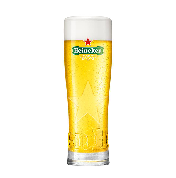 Chopp Heineken 300ML